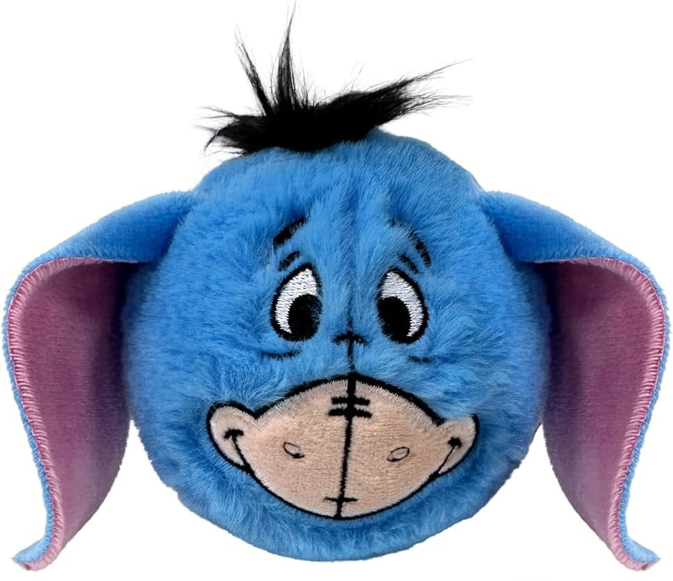 Ty - Beanie Bouncers - Eeyore (Plush)