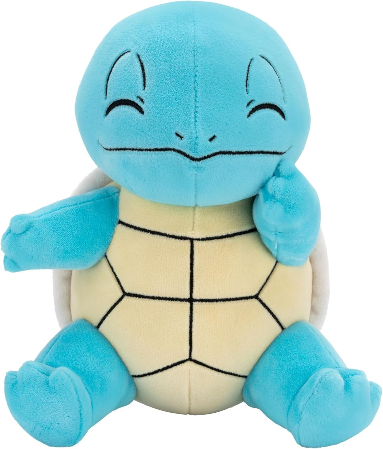 Pokemon - 8" Plush Squirtle #2 (Plush)