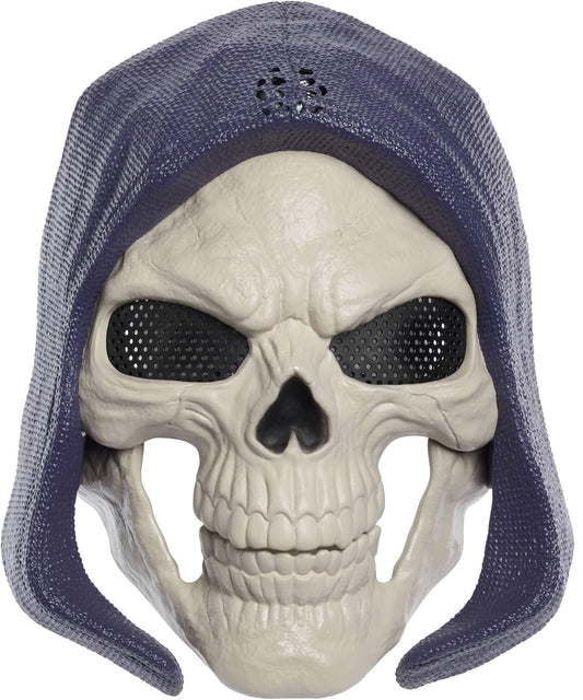 Masters of the Universe - Movie Skeletor Role Play Mask (Toys)