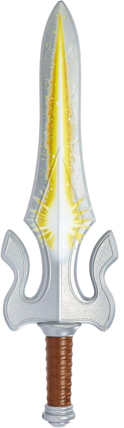 Masters of the Universe - Movie Basic Role Play Sword (Toys)