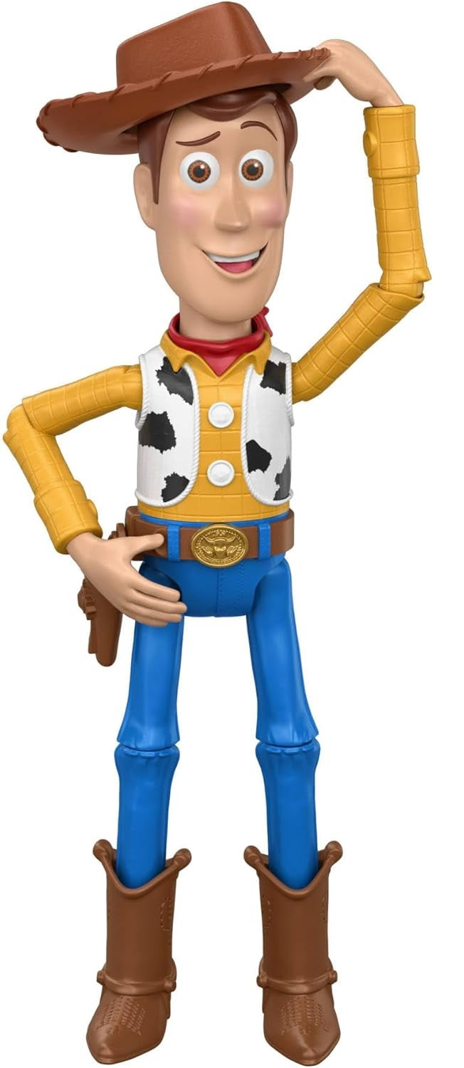 Toy Story 5 - Large Scale Figure Woody (Toys)