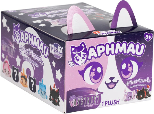 Aphmau - Meemeows Mystery Plush - My Street (Plush)
