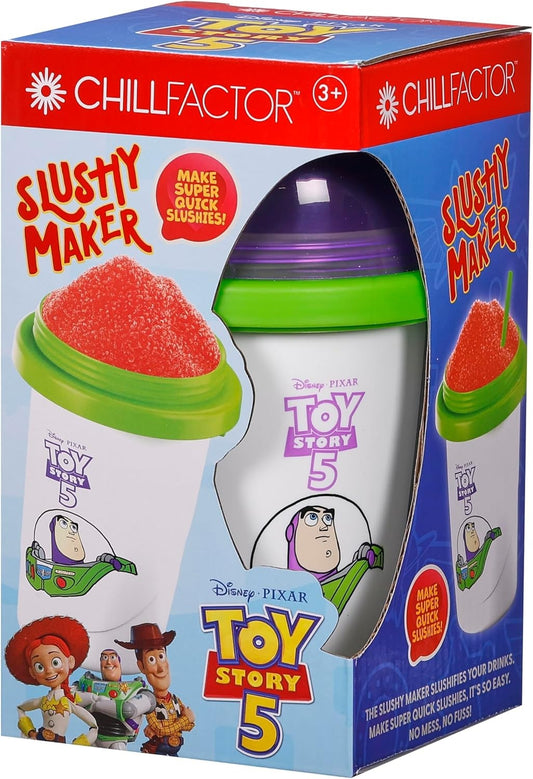 Chillfactor - Toy Story 5 Buzz (Toys)