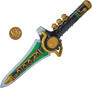 Power Rangers - Dragon Dagger (Toys)