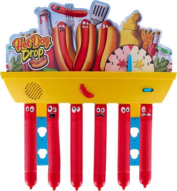 Hot Dog Drop (Toys)
