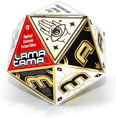 Lama Tama S1 (Toys)