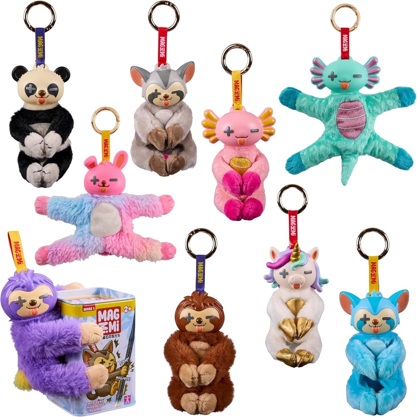 Mag-Mi Mi Classic (Toys)