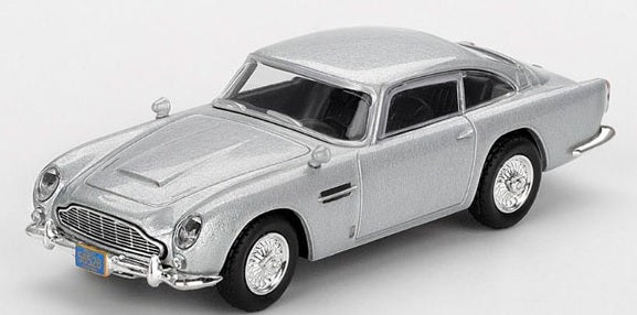 MGT - 1/64 James Bond Casino Royale - Aston Martin DB5 (Toys)