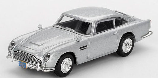 MGT - 1/64 James Bond Casino Royale - Aston Martin DB5 (Toys)