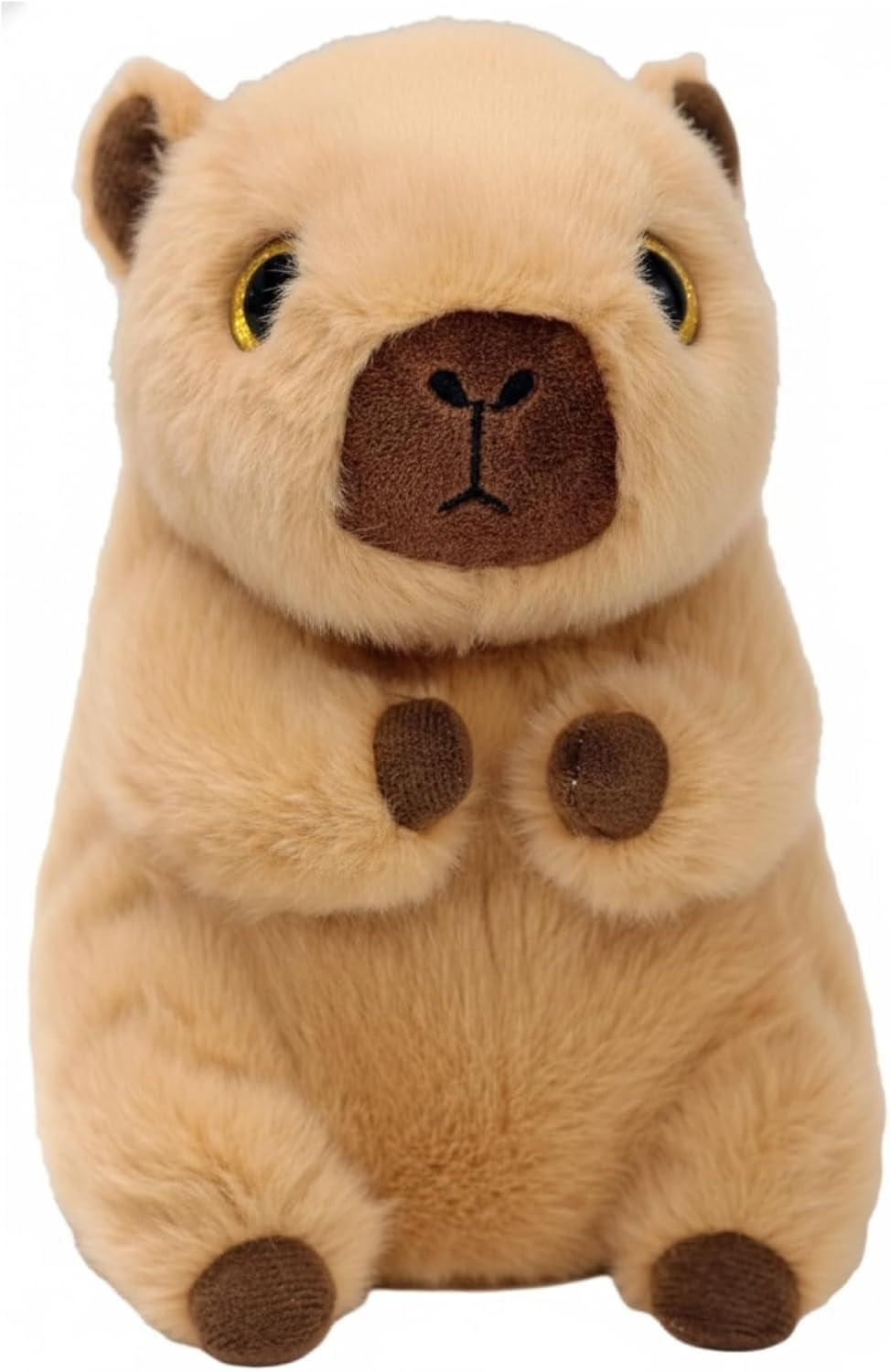 Ty - Beanie Large - Lara Capybara 16" (Plush)