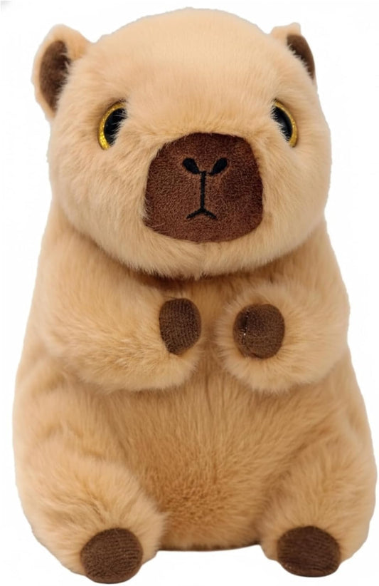 Ty - Beanie Large - Lara Capybara 16" (Plush)