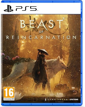 Beast of Reincarnation (PS5)