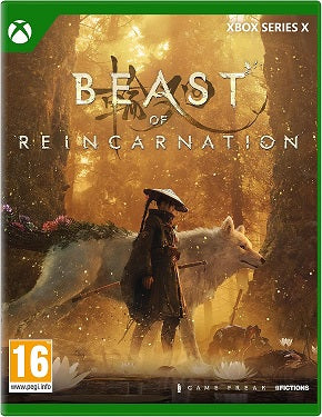 Beast of Reincarnation (Xbox Series X/S)
