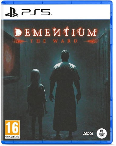 Dementium: The Ward (PS5)