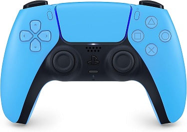 Sony DualSense Controller - Starlight Blue (PS5)