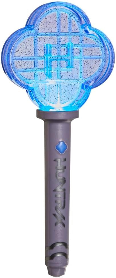 K-Pop Demon Hunters - Huntrix Light Stick (Toys)