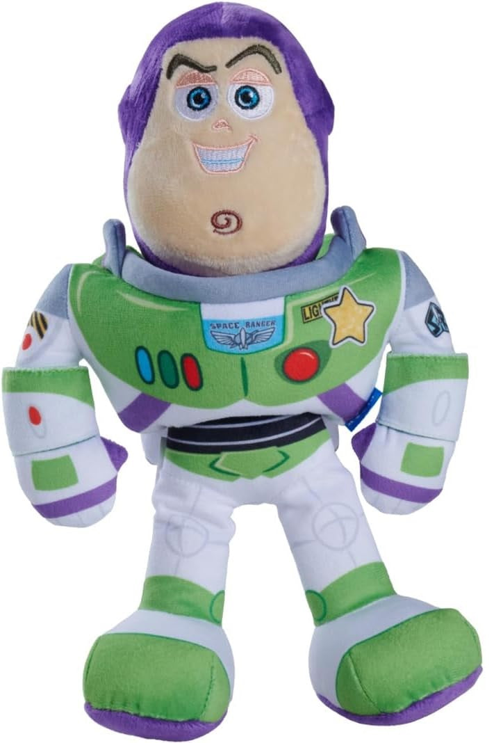 Toy Story 5 - Buzz 25cm (Plush)