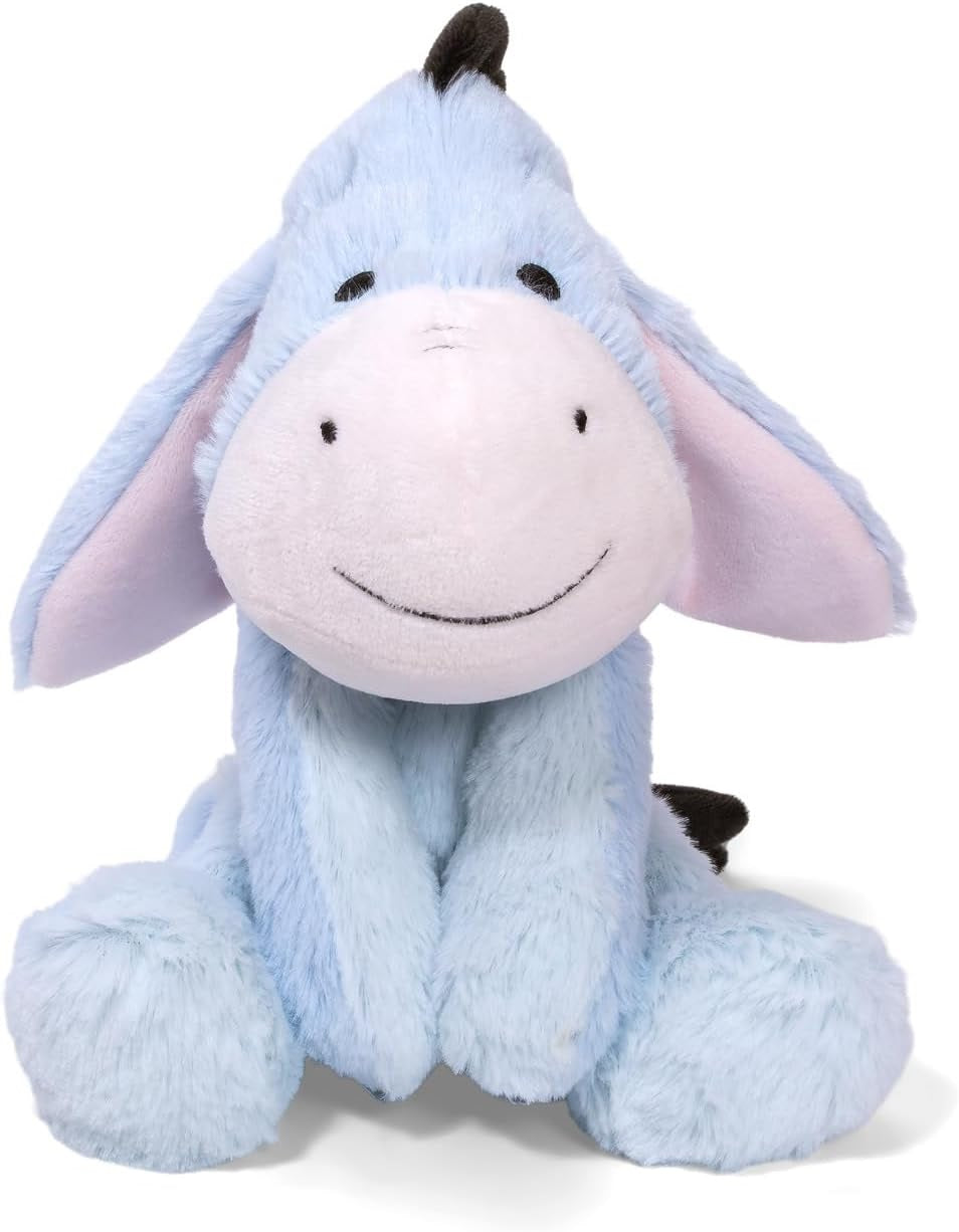 Winnie The Pooh - Eeyore 25cm (Plush)