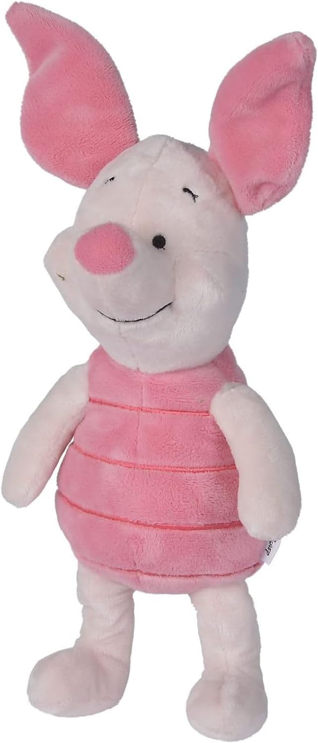 Winnie The Pooh - Piglet 25cm (Plush)