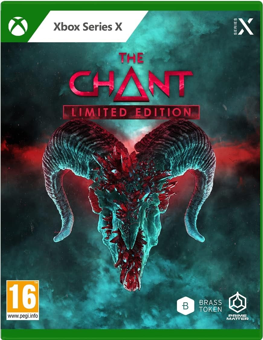 The Chant - Limited Edition (Xbox Series X/S)