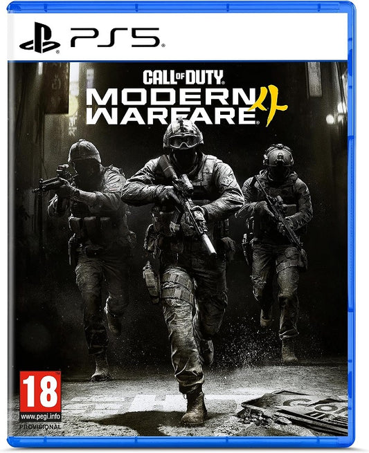Call of Duty: Modern Warfare 4 (PS5)