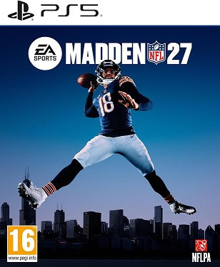 EA Sports: Madden NFL 27 (PS5)