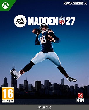 EA Sports: Madden NFL 27 (Xbox Series X/S)