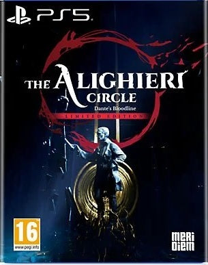 The Alighieri Circle: Dante's Bloodline - Limited Edition (PS5)
