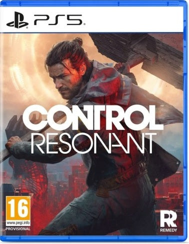 Control Resonant (PS5)