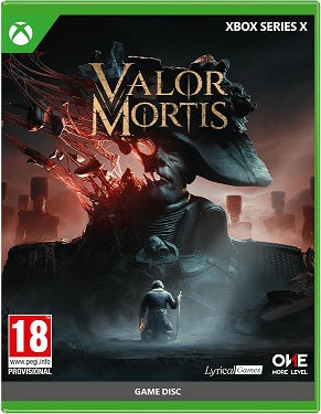Valor Mortis (Xbox Series X/S)