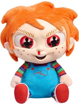 Tiny Nightmares Large Plush (Chucky) (Plush)