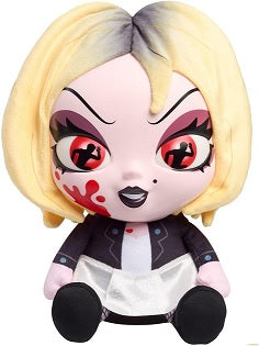 Tiny Nightmares Large Plush (Tiffany) (Plush)