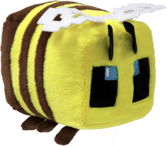 Ty - Minecraft 6" Bee (Plush)