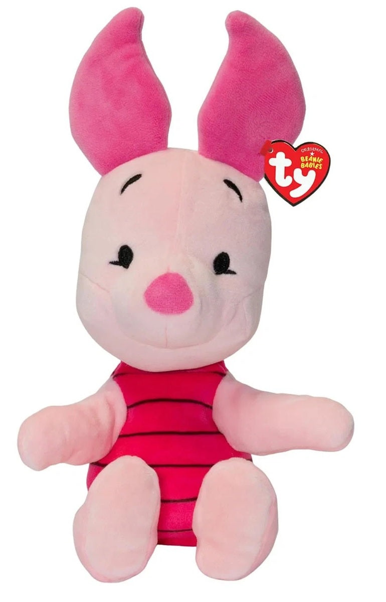 Ty - Winnie The Pooh - 6" Piglet (Plush)