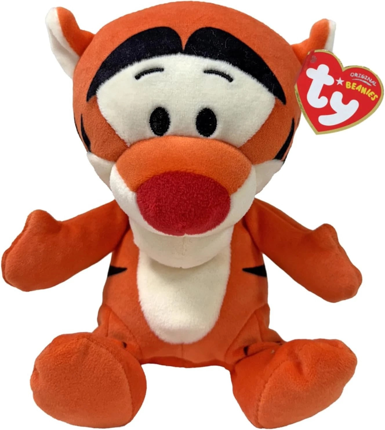 Ty - Winnie The Pooh - 6" Tigger (Plush)
