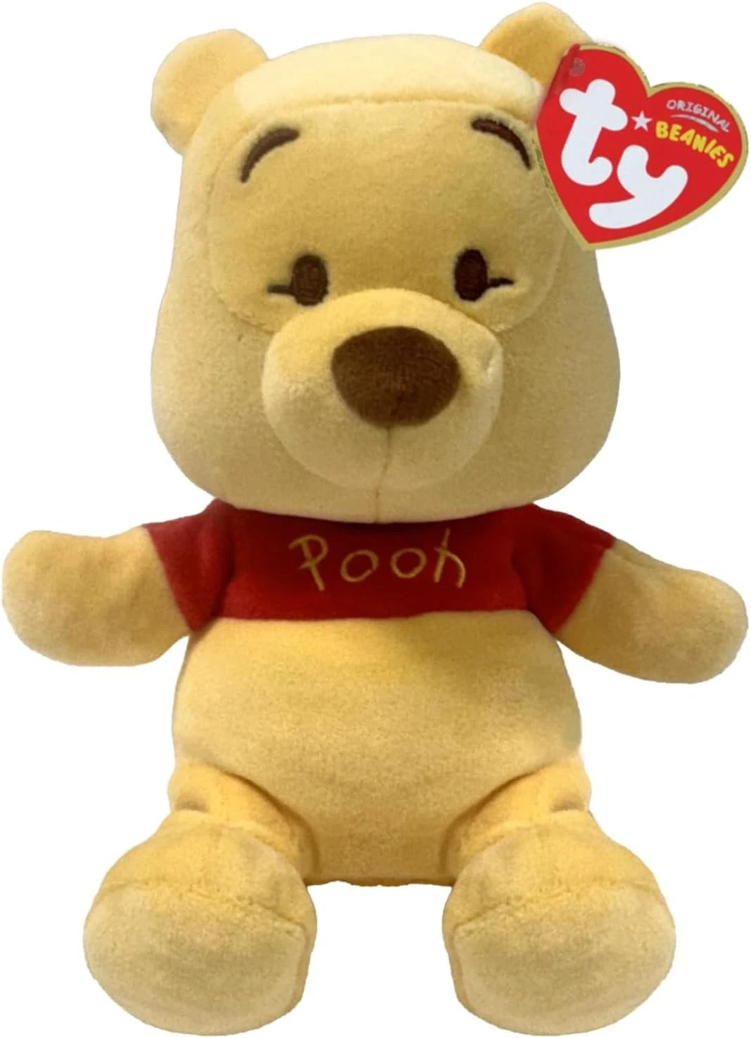 Ty - Winnie The Pooh 6" Plush (Plush)