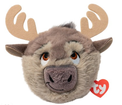 Ty - Beanie Bouncers - Frozen Sven (Plush)