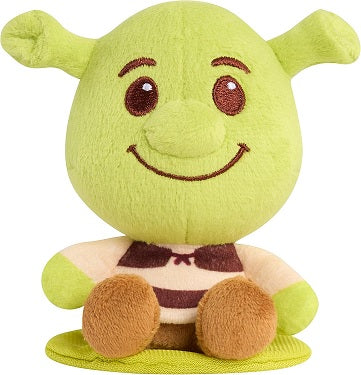 Shrek - Perch'd Shoulder Plush (Shrek) (Plush)