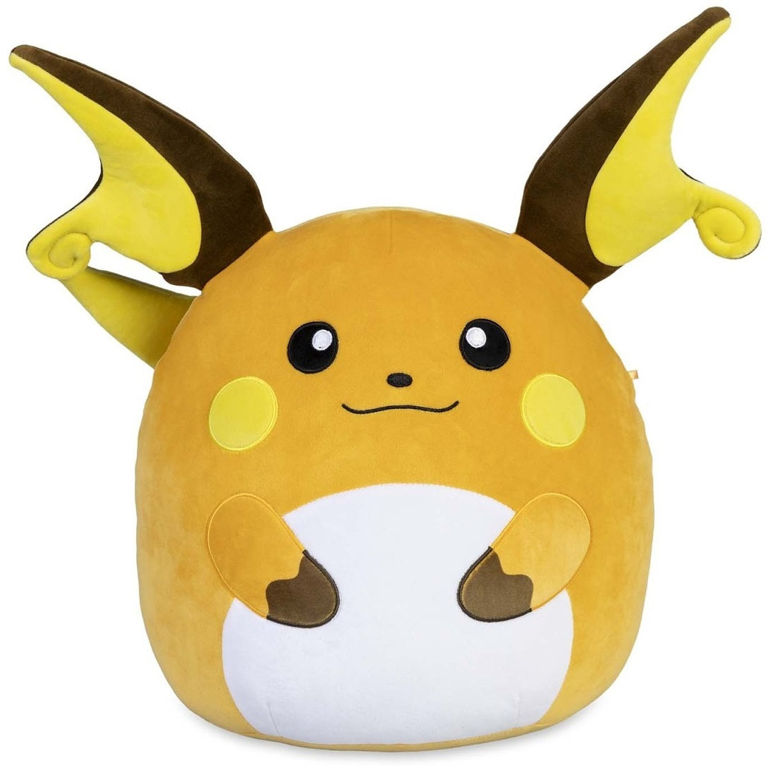 Squishmallows - 10" Pokemon - Raichu (Plush)