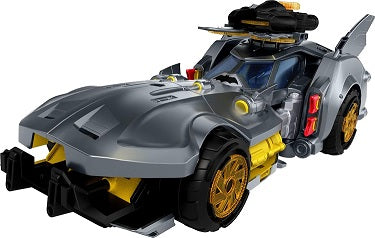 DC - Batmobile 6" (Toys)