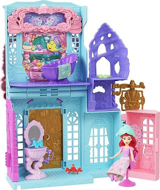 Disney Princess - Ariel's Spa Day (Toys)