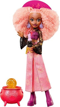 Monster High - Moonspell Magic Rae Lumina (Toys)