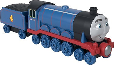 Thomas and Friends - Deluxe Metal Engine Gordon (Toys)