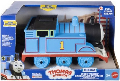 Thomas and Friends - Hero Engine Thomas (Toys)