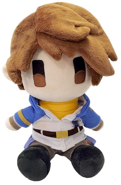 The Legend of Heroes: Trails from Zero Lil’ Lloyd Plush (Plush)