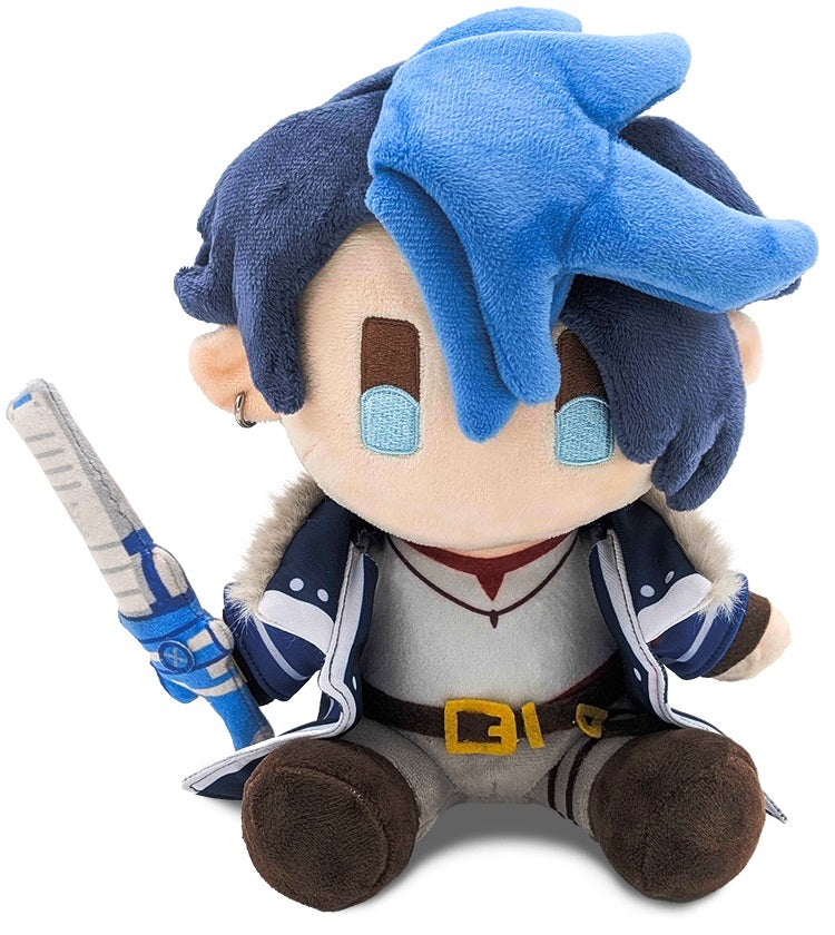 The Legend of Heroes: Trails beyond the Horizon Lil' Sweet Tooth Van Plush (Plush)
