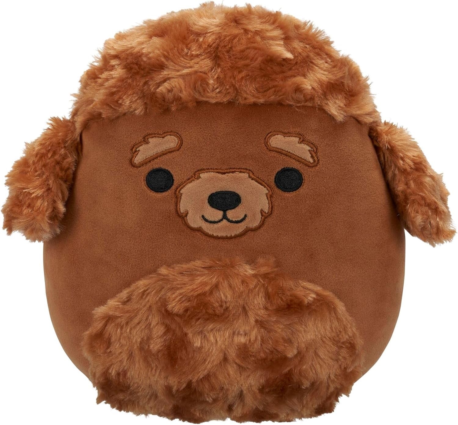 Squishmallows - 7.5'' Squishmallows - Labradoole (Dro) (Plush)