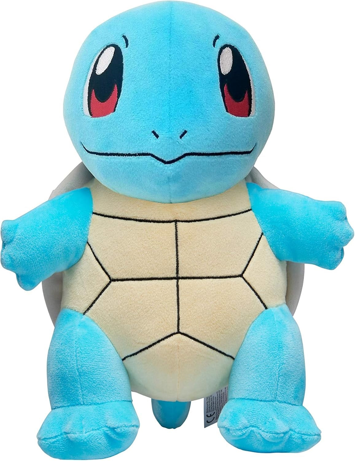 Pokemon - 12" Plush - Squirtle (Plush)