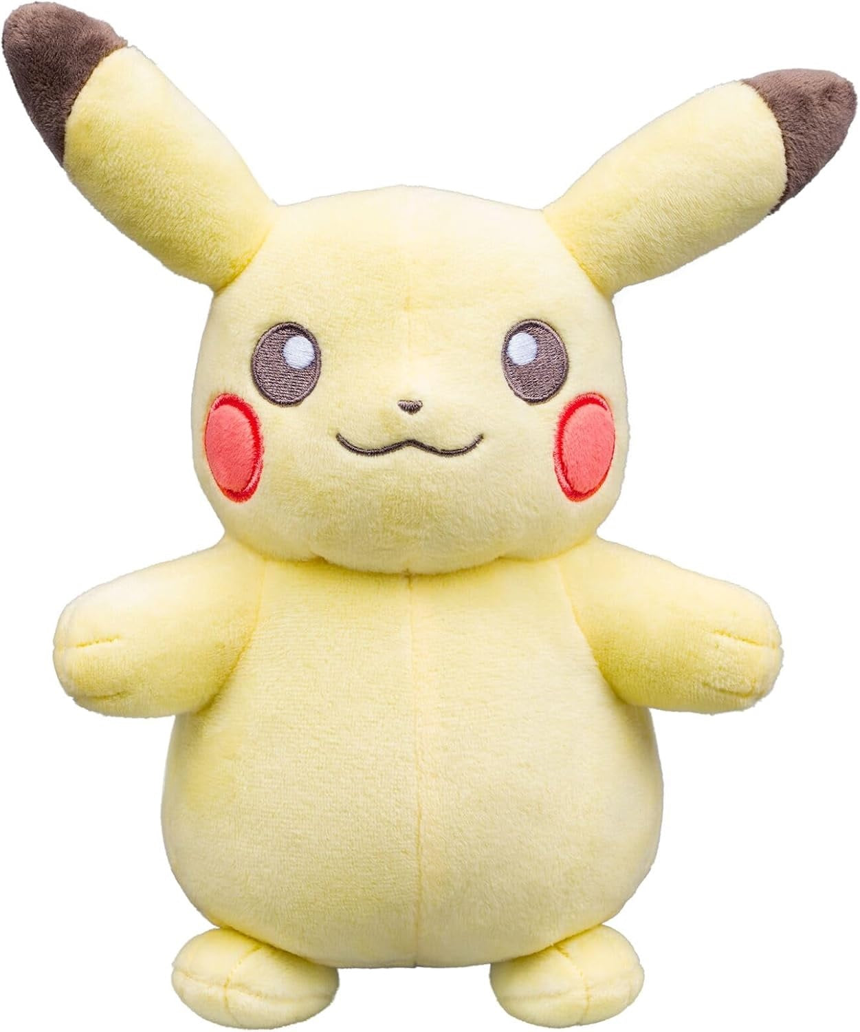 Pokemon - 8" Plush Pastel Pikachu 30th Anniversary (Plush)