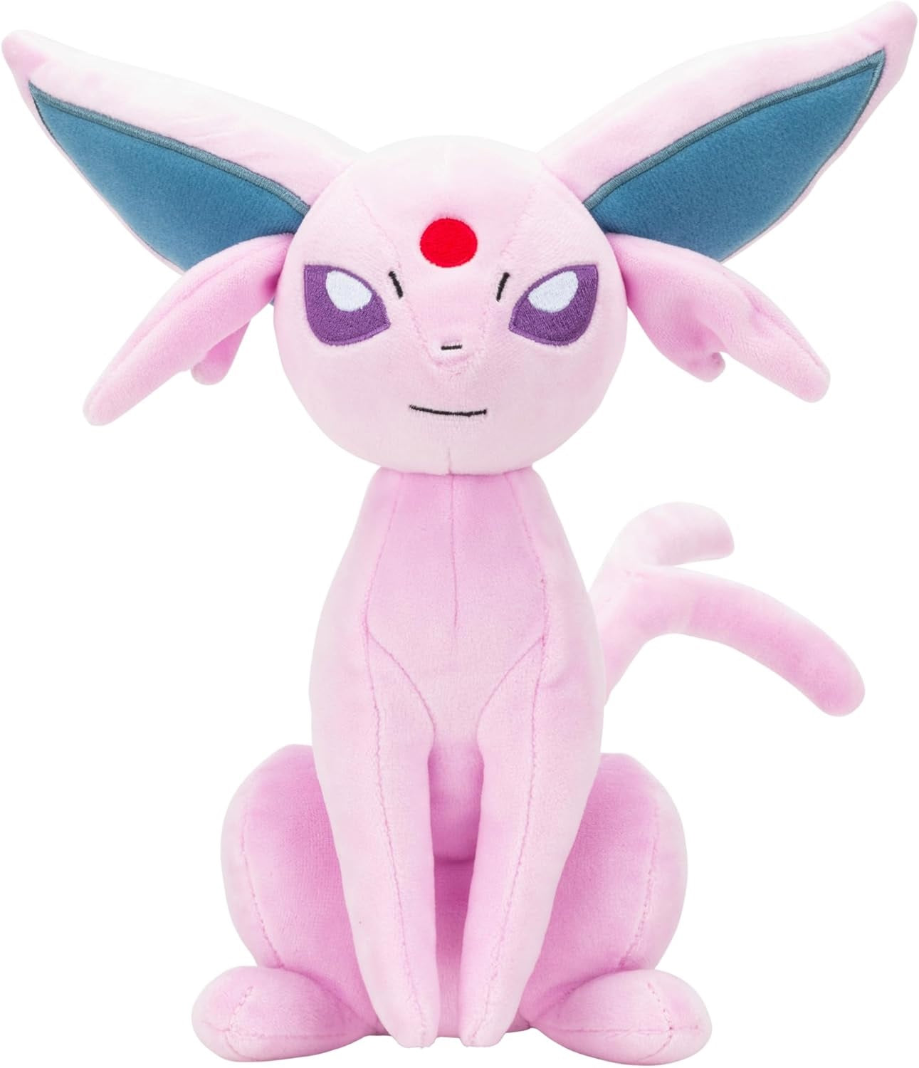 Pokemon - 8" Plush Pastel Espeon 30th Anniversary (Plush)